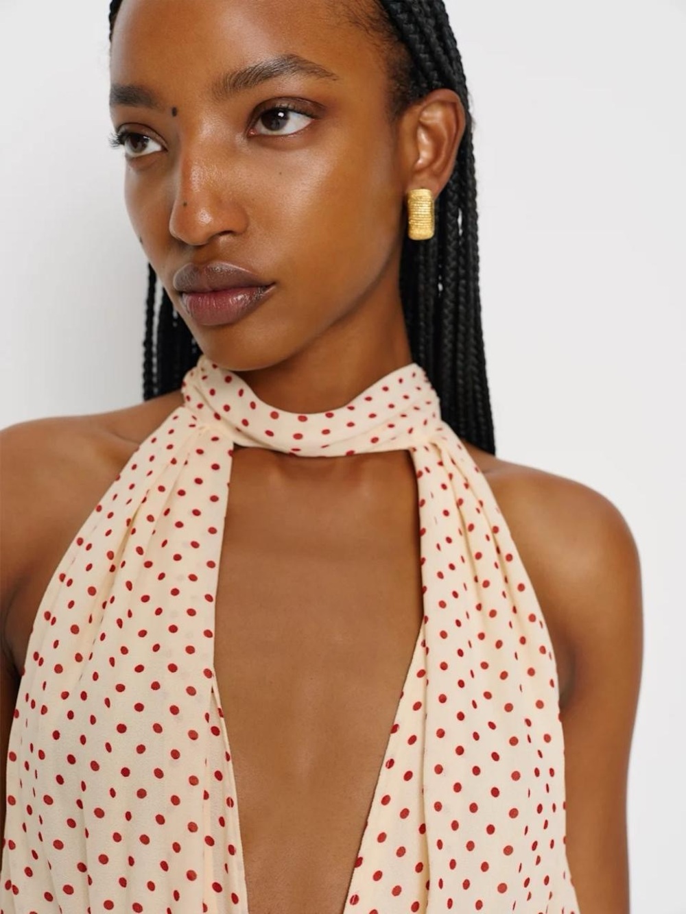 Reformation Solara Top